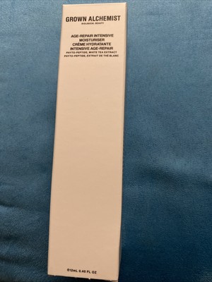 Grown Alchemist- Age-Repair Intensive Feuchtigkeitscreme 12ml  -NEU