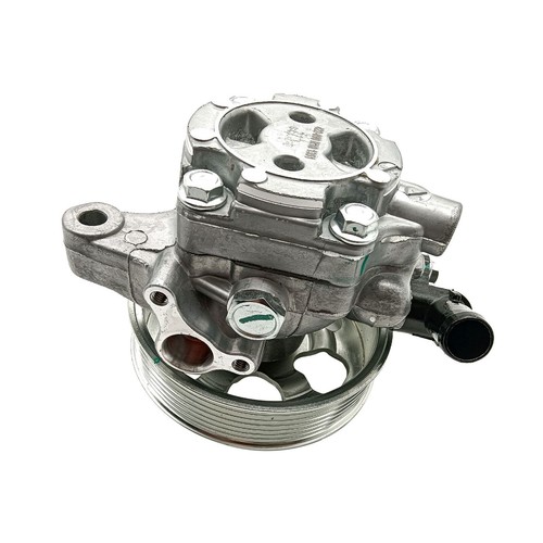 1PC Power Steering Pump Replacement For Honda CR-V/Element 56110-PNB-A03 - Picture 3 of 9