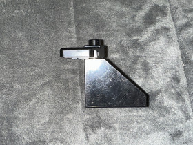 Duplo #6134 Cars Siddeley Saves The Day Plane tail + 3x2x2 slope 89398 + 63871