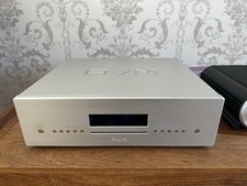 AVM Ovation MP 6.2 