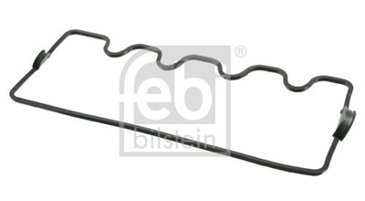 FEBI BILSTEIN 08606 Dichtung, Zylinderkopfhaube für MERCEDES-BENZ