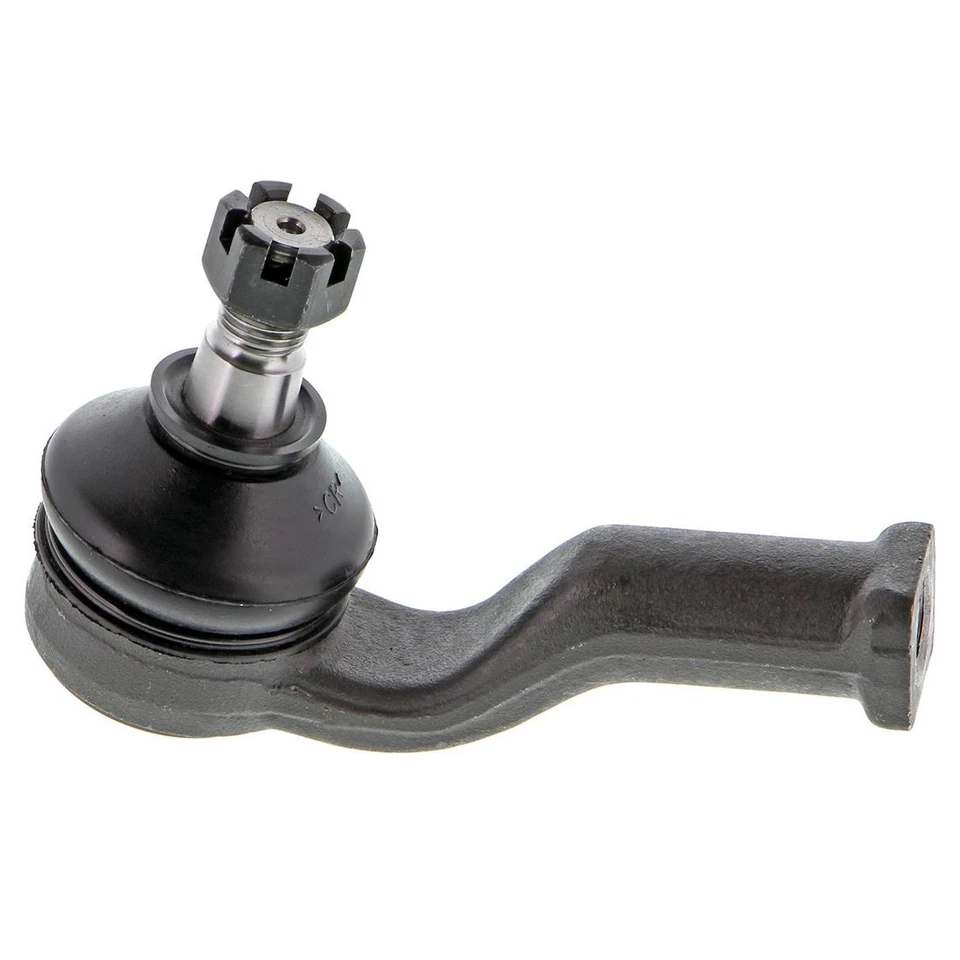 4 peças extremidades de haste de amarração de direção MEVOTECH INTERNA E EXTERNA para 2004-2005 MAZDA MIATA - Imagem 4 de 4