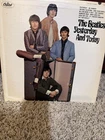 New ListingThe Beatles Yesterday and Today Vinyl LP Record Capitol Records T 2553
