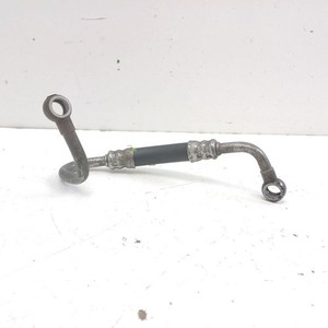 BMW 1 E81 E87 2008 Diesel 105kW Turbolader Ölleitung Ölschlauch MAM68322