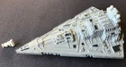 Vintage Star Wars 1979 -  IMPERIAL CRUISER - Die Cast..!! set #39230