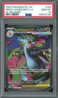 PSA 10 GEM MINT - Mega Charizard X ex #109 Phantasmal Flames Ultra Rare
