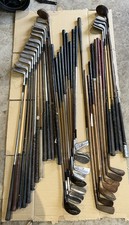 Golfschl&auml;ger Vintage