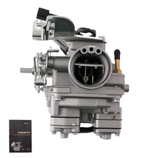 1 Barrel Carburetor For Suzuki Lj81 1981 Sj410 465q Engine 1980-1985 13200-85231 1 Barrel Carburetor For Suzuki Lj81 1981 Sj410 465q Engine 1980-1985 13200-85231