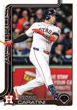 2025 Topps Update Series Baseball Pick Complete Your Set #US1-US200 RC 🔥⚾🔥