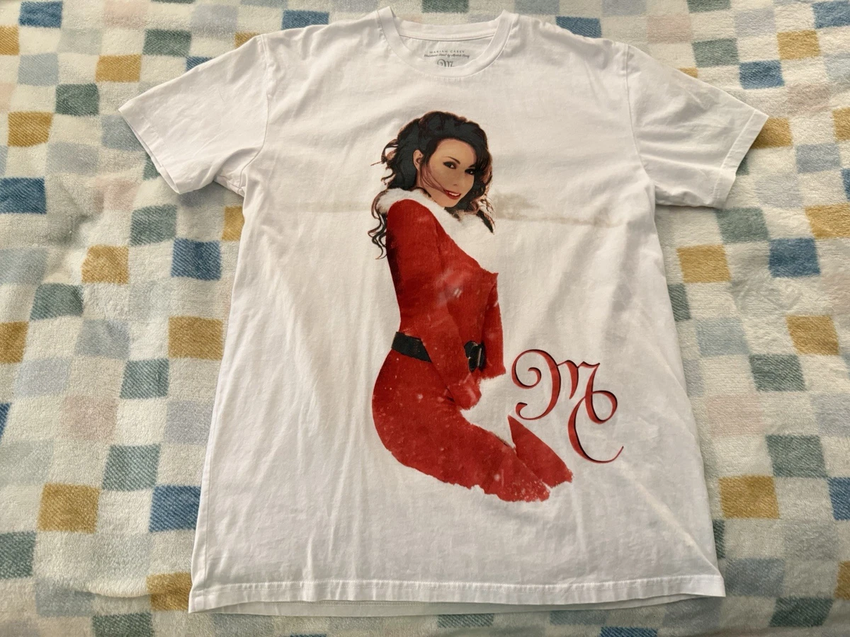 Mariah Carey T-Shirts for Men for sale - eBay