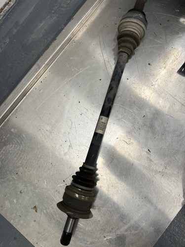Drive shaft