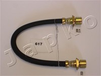 Japko Halter, Bremsschlauch Hinten FüR Daihatsu