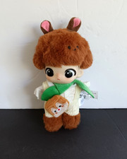 POP MART Dimoo World Disney Keychain Plush CH...