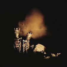 Riot Act - Jam Pearl Vinyl