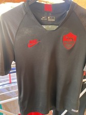 As Roma T-shirt training  2019-20 tg. S