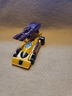 Dragstrip Transformers G1 Vintage 1996 With Weapons