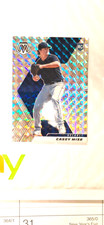 2021 Panini Mosaic Building Blocks   Casey Mize - Rookie Card # 228 - NRMNT/MINT