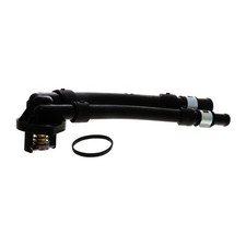 Vemo Thermostat Housing for 08-15 Smart 1.0L Fortwo