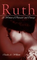 Claudia A. Williams | Ruth | Taschenbuch | Englisch (2003) | 1st Book Library