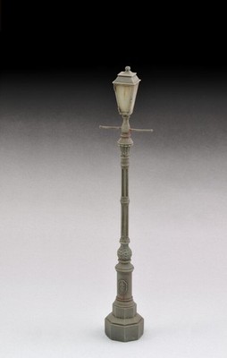 Royal Model RM060 - 1:35 Antique street lamp - Zubehör - Neu