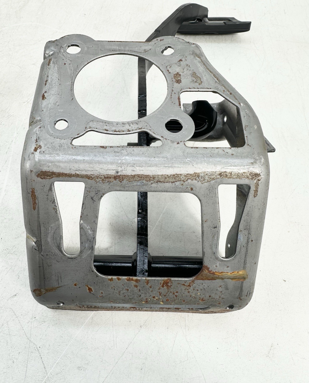 2014 - 2020 MASERATI GHIBLI M156 BRAKE STOP PEDAL 06700311040 OEM