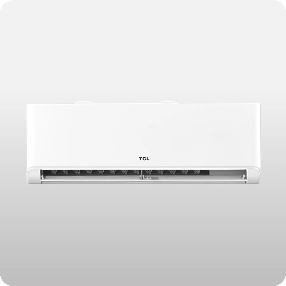 TCL Split Klimaanlage BreezeIN 9000 BTU 2,6 kW WLAN R32 - S09P5S1 - Bild 3 von 4