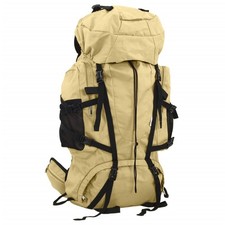 Großer Wanderrucksack | Trekking | Camping | Outdoor | 80 Ltr. | wasserabweisend