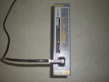 Parker PDX13/USA Drive - 110-240VAC - Powers Up as Shown