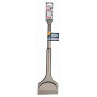 SpatmeißEl L400Mm Schneiden-B.115Mm Sds Max Bosch MeißEl BetonmeißEl SteinmeißEl