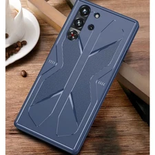 For NUBIA HM 10 Pro Gaming Phone Case TPU Lightweight Thermal Protective Case