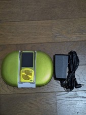 SONY Walkman Green Digital Media Player