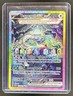 2024 Pokemon Stellar Crown Terapagos ex #170/142