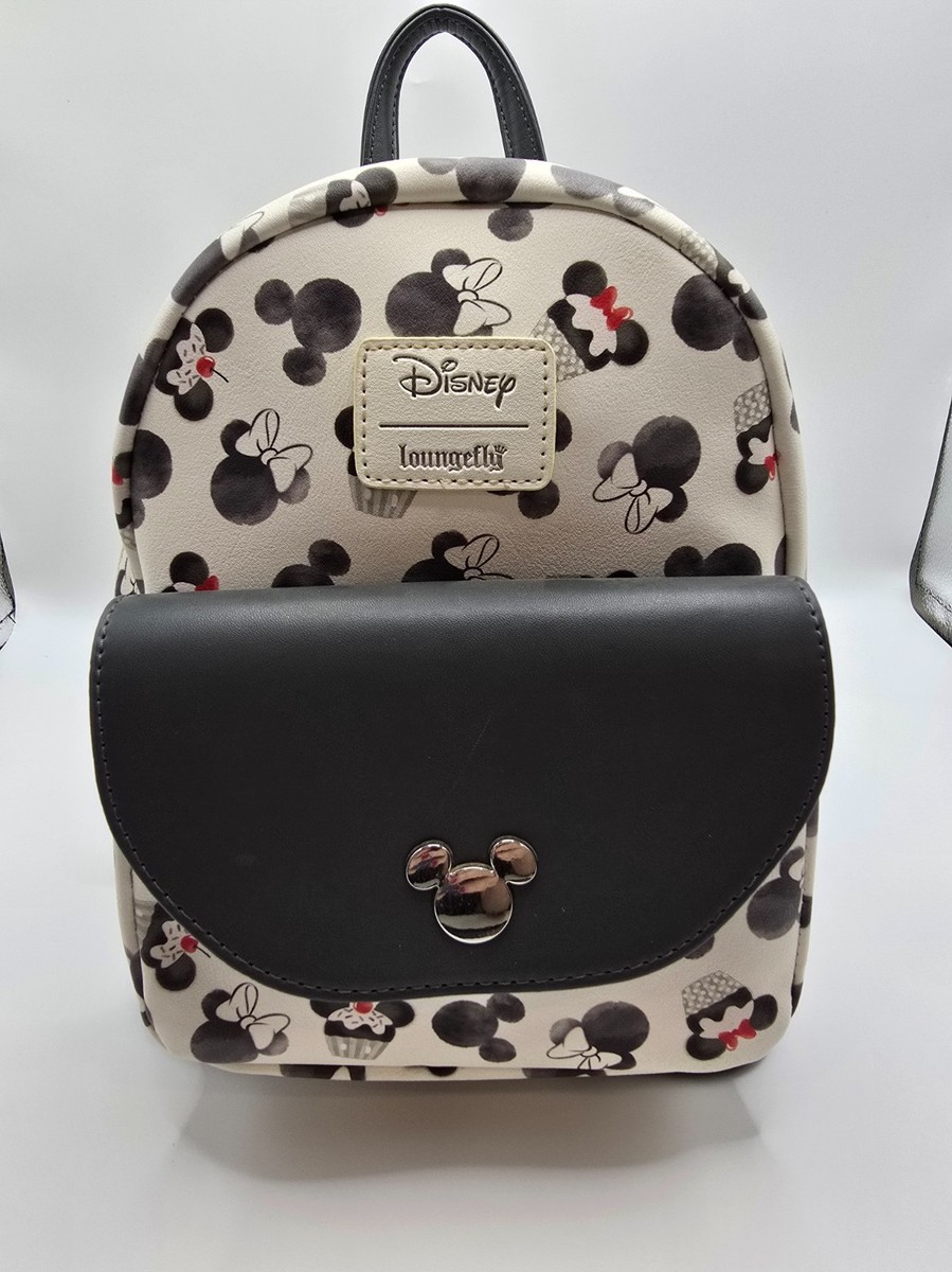 loungefly mini backpack disney