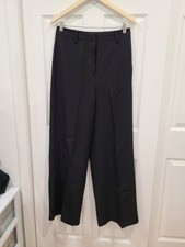 asos DESIGN Pants Tall size 6 Black