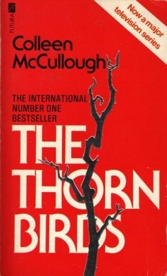 The Thorn Birds (Troubadour Books),Colleen McCullough, Maeve Bin