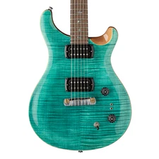 PRS SE Paul's Guitar Electric Guitar - Turquoise