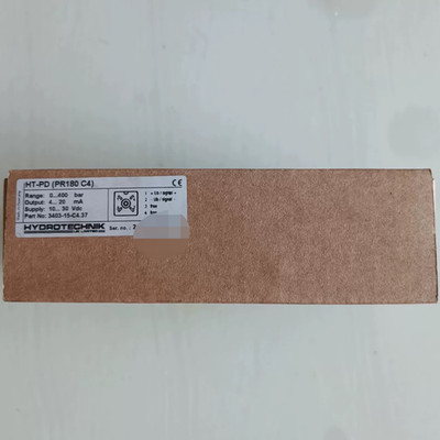 1PC Brand New HT-PD (PR180 C4) Pressure Sensor
