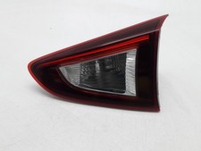 MAZDA 2 Tail Light Rear Lamp O/S 2015-2025 5 Door Hatchback RH DA6A513F0B 