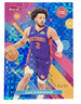 Cade Cunningham Blue Geometric /99- 2025-26  Topps Finest - Pistons Color Match