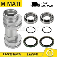 For Polaris Scrambler 500 2005-12 Rear Axle Bearing Housing Carrier Hub 5134460