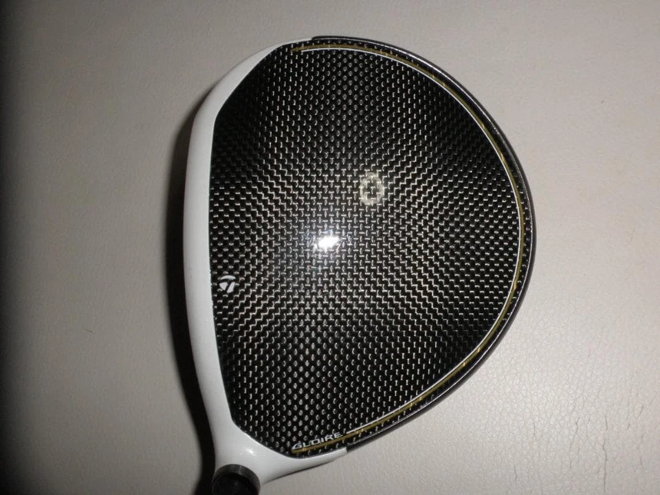 Stealth Gloire+ 9.5° Driver Head Only  191g Headcover Included - Image 3 of 4