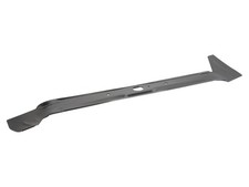 Lame (éjection) adapté pour Etesia Bahia 2 MHHE2 Tracteur de pelouse