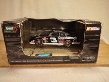 Dale Earnhardt Oreo Chevrolet Monte Carlo 1/43 Scale Excellent Condition