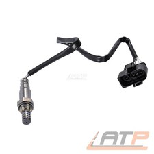 LAMBDASONDE REGELSONDE FÜR AUDI A4 B5 A6 C5 A8 4D SKODA SUPERB VW PASSAT 2.4 2.8