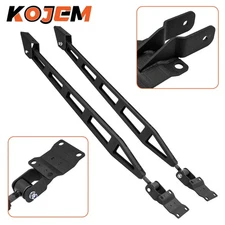For Chevy Silverado/ GMC Sierra 2500 HD 11-19 Traction Bar Mounting Bracket Kit
