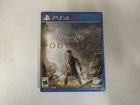 Assassin's Creed Odyssey - Sony PlayStation 4 See All Photos Tested