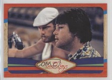 2013 Panini The Beach Boys 50th Anniversary Brian Wilson #36 2a1