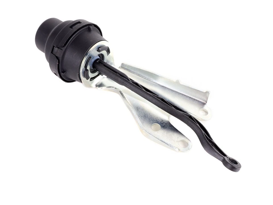 Boîte de Dépression Actionneur EGR Mercedes-Benz Classe A Classe B 1.8 2.2 CDI - Photo 3/4