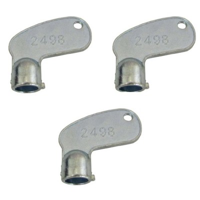 Qty 3: Key(s) Fits Nissan Replaces 93956-59279