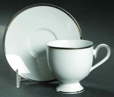 Noritake Brigette Cup & Saucer 6748471
